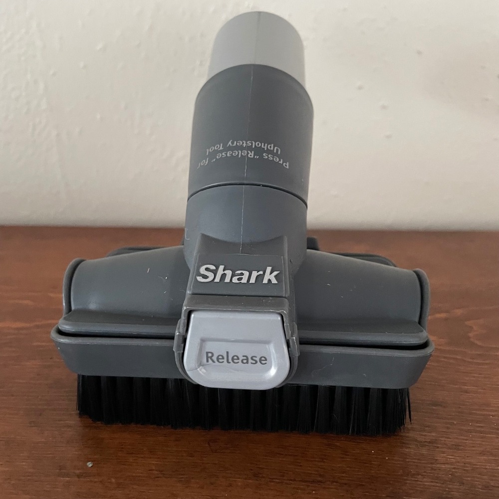 Shark Pet Multi-Tool Attachment Brush Upholstery Replacement OEM Part 219FLIN800